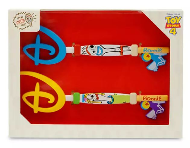 forky set