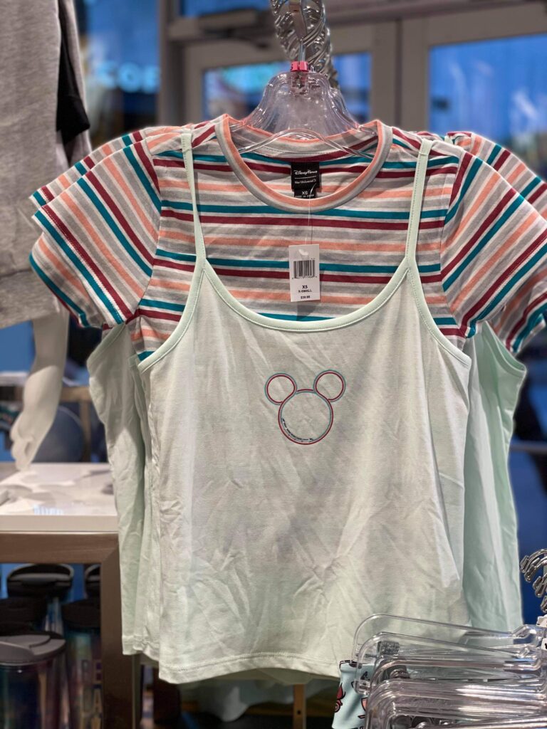 Her Universe Transportation Collection Moves into Disney World! 