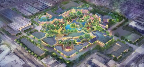 DisneylandForward Just Announced as Disneyland’s Newest Expansion! - News