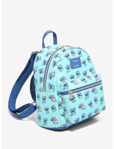 Just Born! New Loungefly Disney Babies Collection - Bags