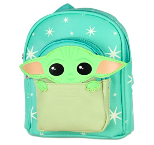 The Child Micro Mini Backpack