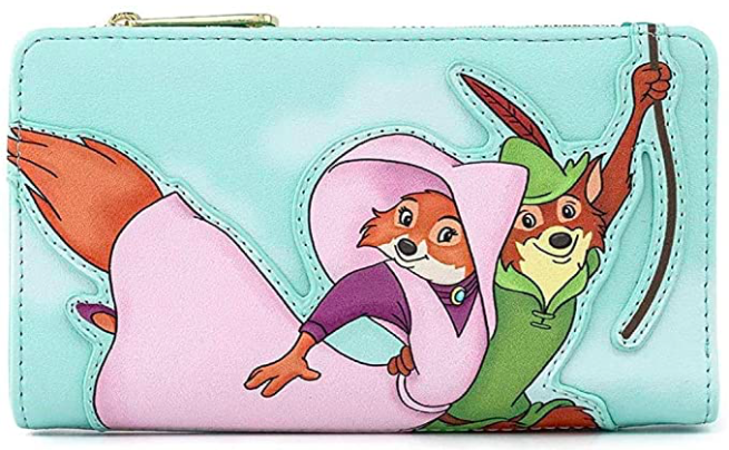 Robin Hood Wallets