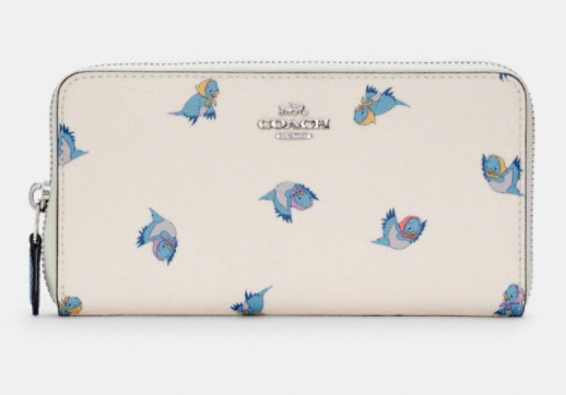 New Coach x Disney Princess Collection is 50% Off and Now