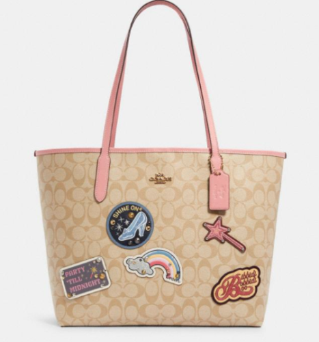 princess coach collection