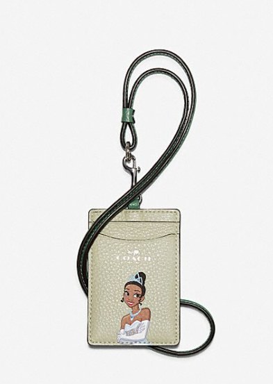 Coach Outlet: Take 50% off the new Coach x Disney princess collection