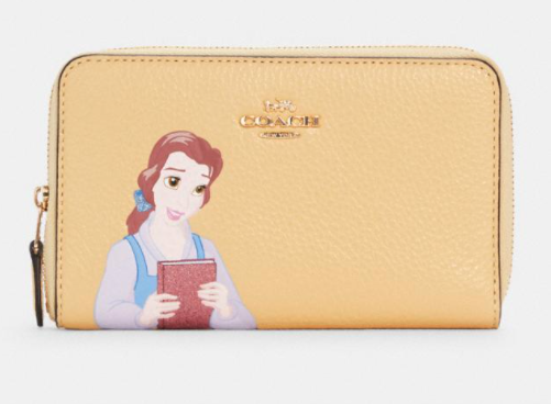 Coach x Disney Princess Collection: Shop – Footwear News