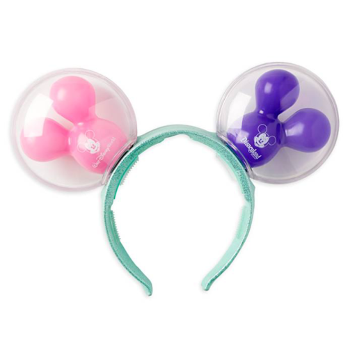 Light-Up Mickey Balloon Ears