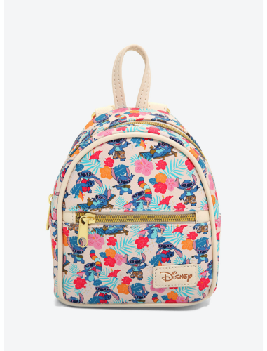 Stitch Micro Backpack
