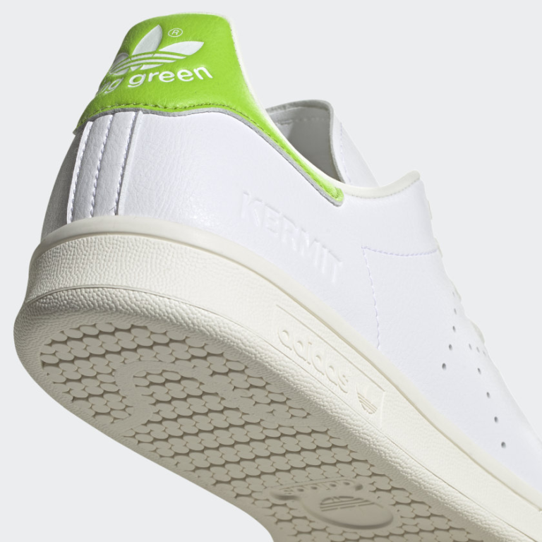 stan smith disney green
