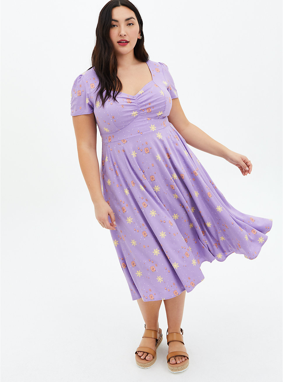 This Torrid Disney Retro Collection Has Major Character - Fashion