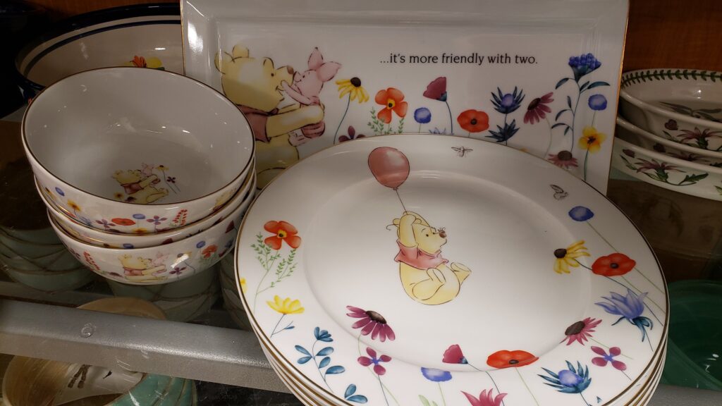 COME WITH ME TO HOMEGOODS DISNEY FINDS HOME DECOR SHOP WITH ME 2021 