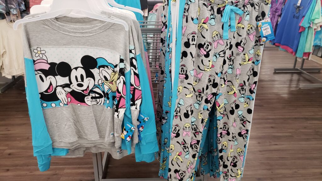 Mickey Mouse and Friends Leggings for Women – Walt Disney World | Disney  Store