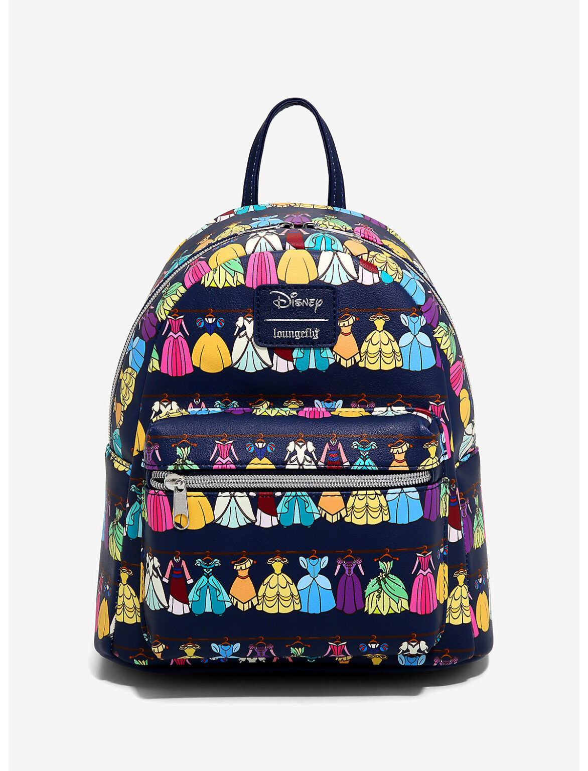 New Disney Princess Bags Are Royally Delightful!