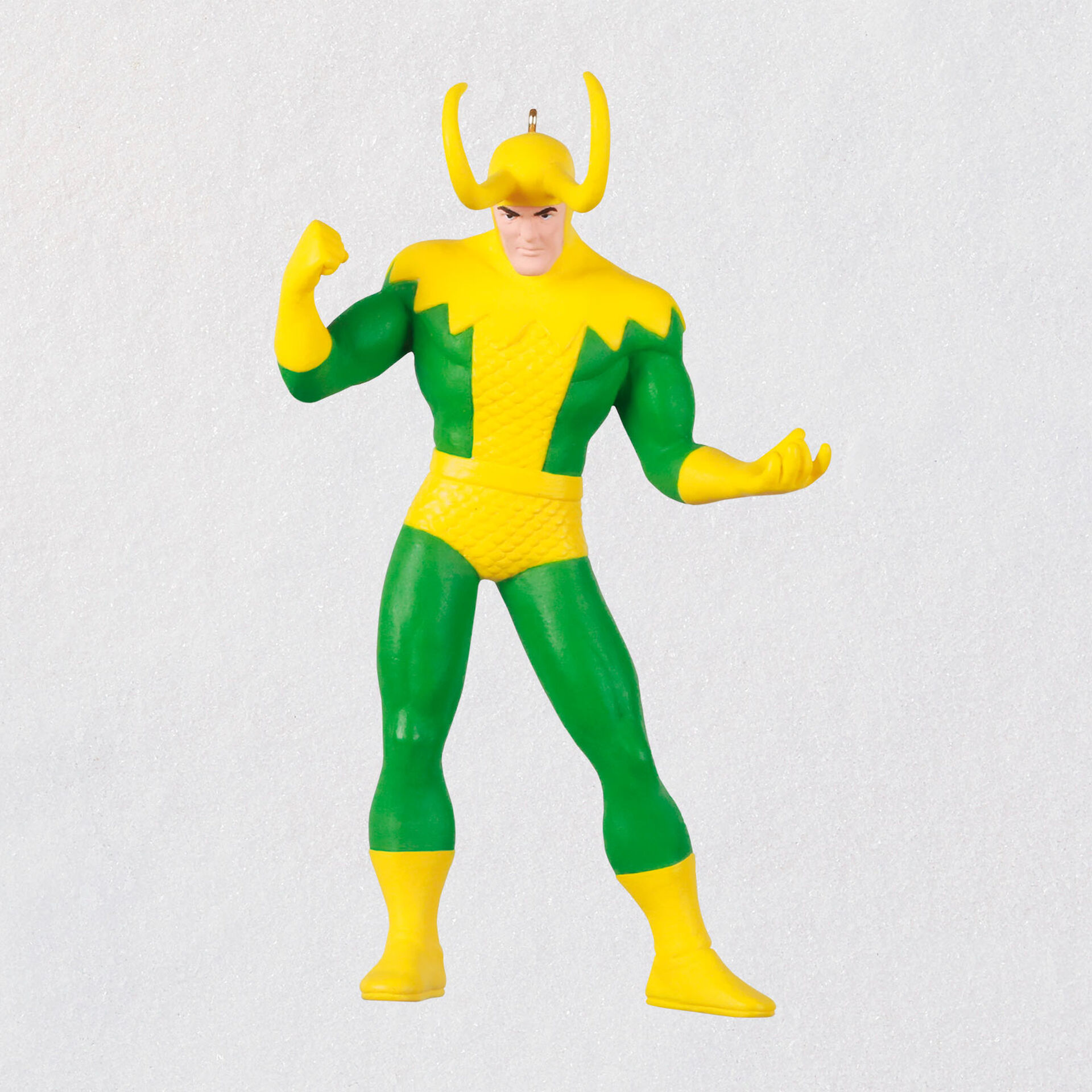 hallmark marvel ornaments 2021