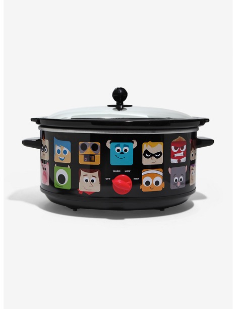 Make Some Magic With A Disney Slow Cooker - home 