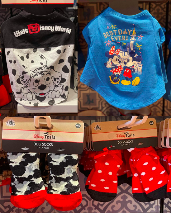 Magical Dog Clothes Have Arrived To Help Your Pup Be A Disney ...