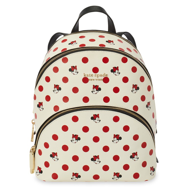 Minnie Mouse Collection by Kate Spade New York 