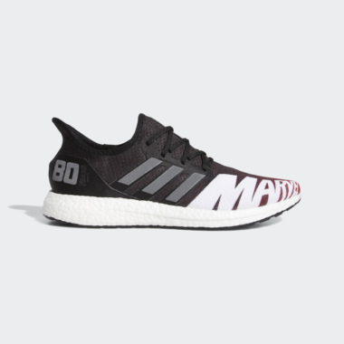 adidas Men's Am4 Marvel 80 Vol. 1 Sneakers