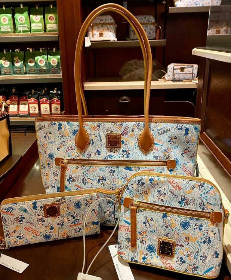 aulani dooney and bourke 2021