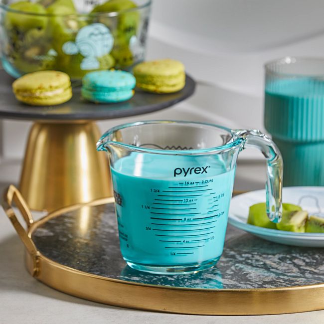 SHOP: New Star Wars Baby Yoda Snack Containers by Pyrex Now Available  Online - WDW News Today