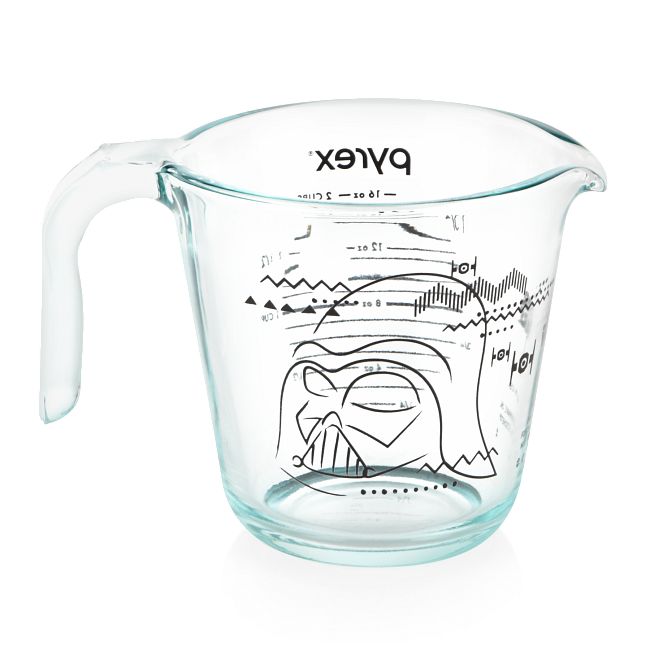D23 Members, Expo Fans & Attendees - Did you know there is now Star Wars  Pyrex? Visit  to see all the Star Wars items  available from Pyrex Home #starwars #yoda #thechild #