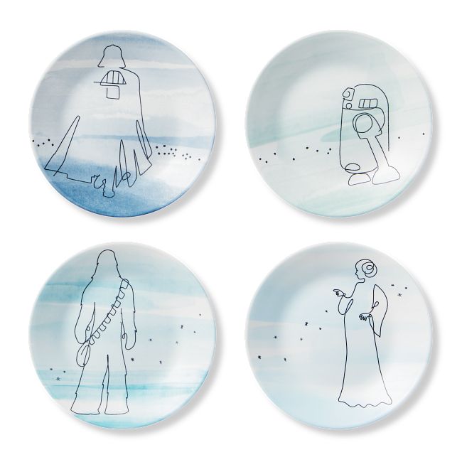 Star Wars x Pyrex Makes For A Galactic Kitchen Experience! - Decor 