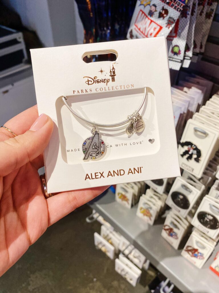 Alex and ani on sale infinity