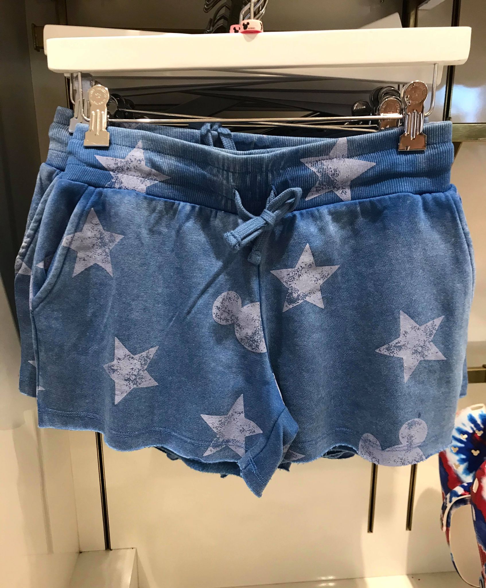 Star Americana Shorts(XS-2XL) main image 0