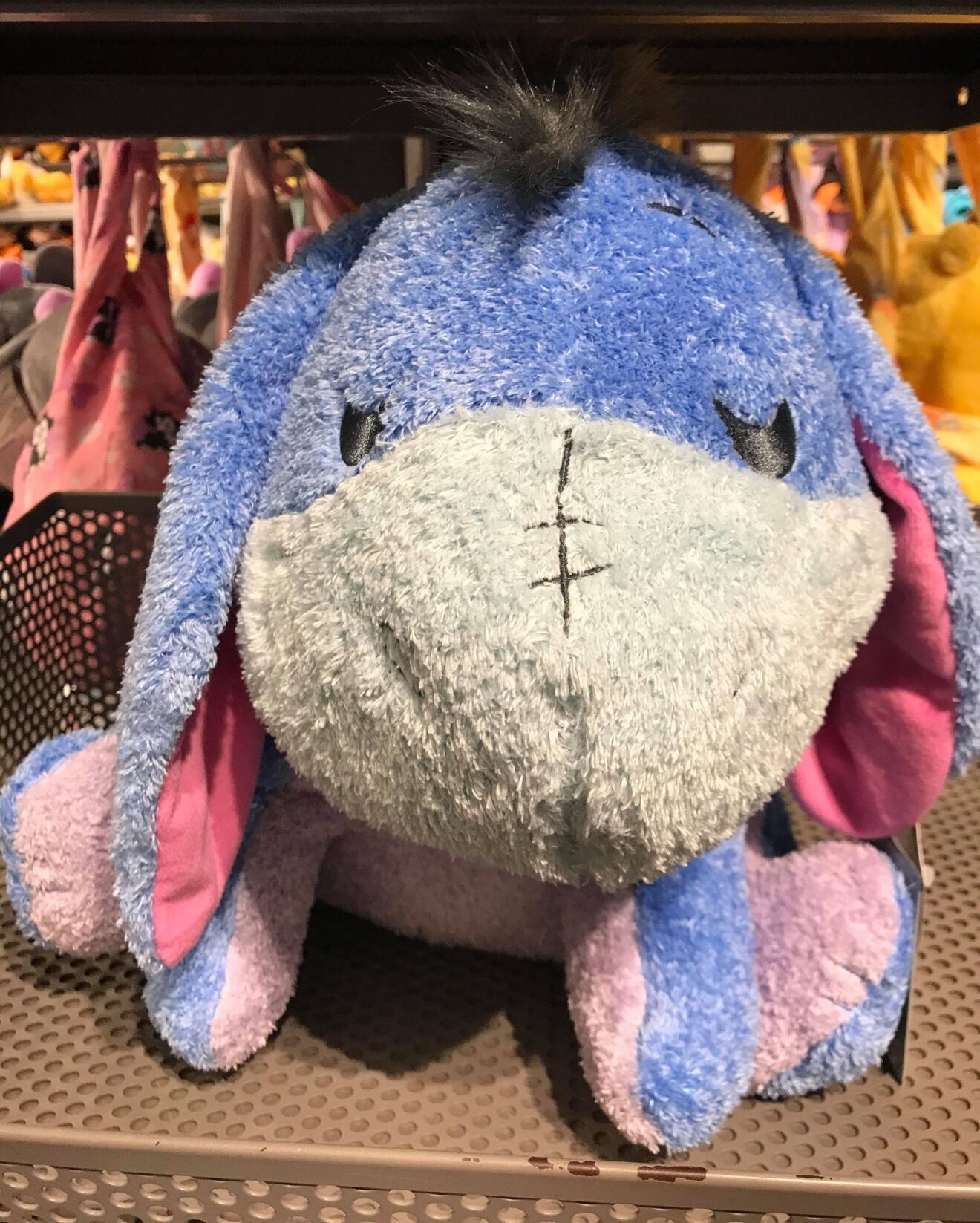 These Weighted Plushies Are A Magical Solution To Anxiety Issues