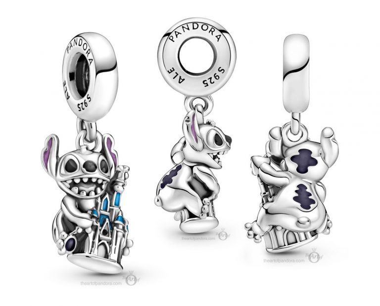 Disney x Pandora Summer 2021 Sneak Peek! - Jewelry -