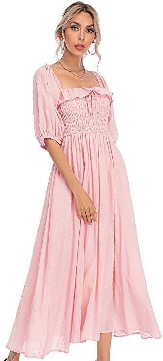 Disney Discovery- The Perfect Summer Dress For Disneybounding - Fashion