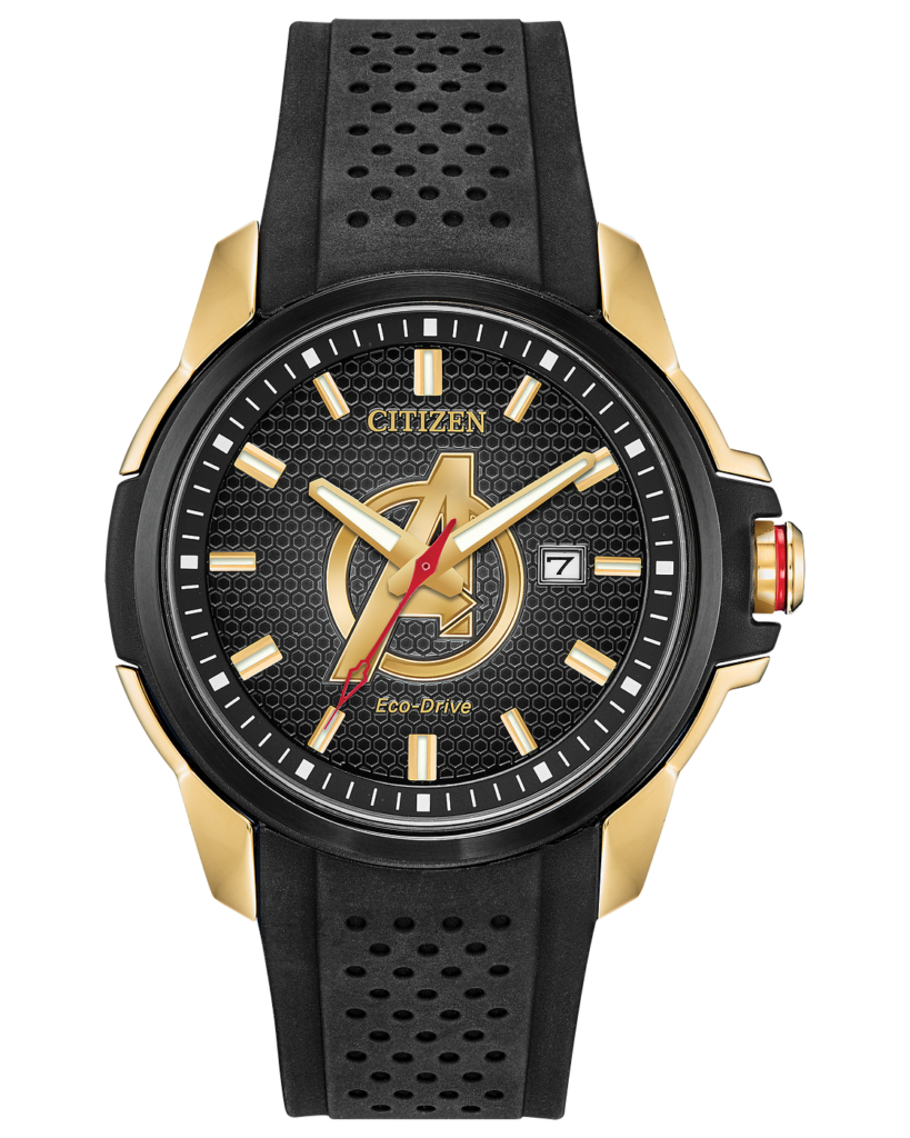 Men’s Disney Citizen Watches