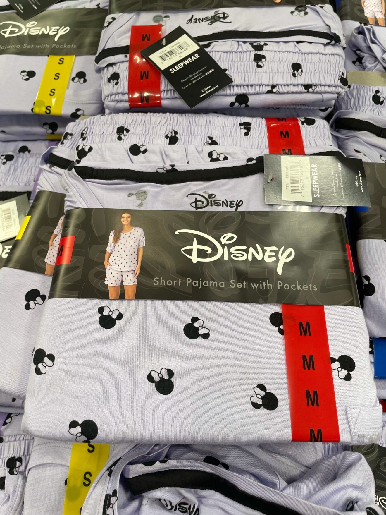 New Magical Costco Pajamas Have Arrived In Time For Summer Nights