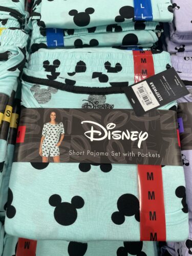 New Magical Costco Pajamas Have Arrived In Time For Summer Nights