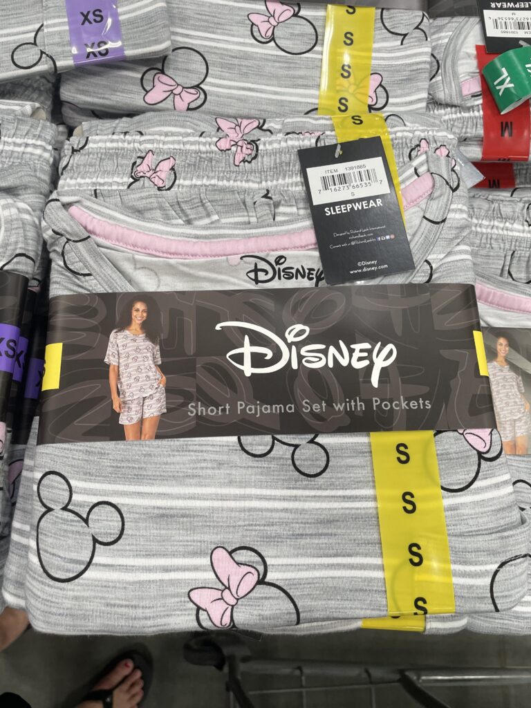 Disney Princess Nightgowns Are on Sale at Costco
