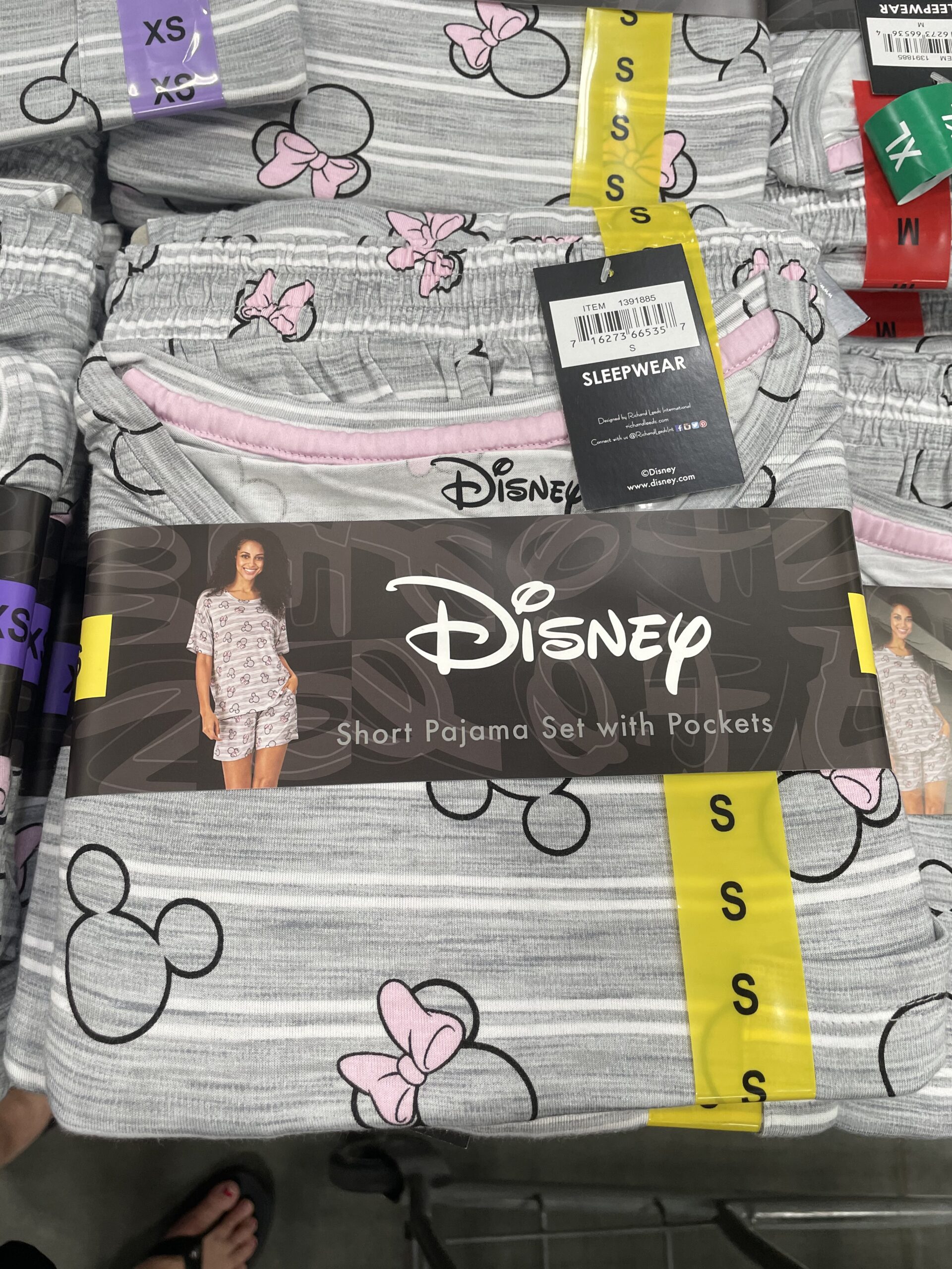 New Magical Costco Pajamas Have Arrived In Time For Summer Nights