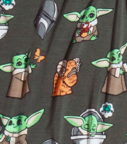 The Child Returns to MeUndies with an Adorable New Pattern