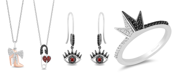 Cruella Jewelry Line
