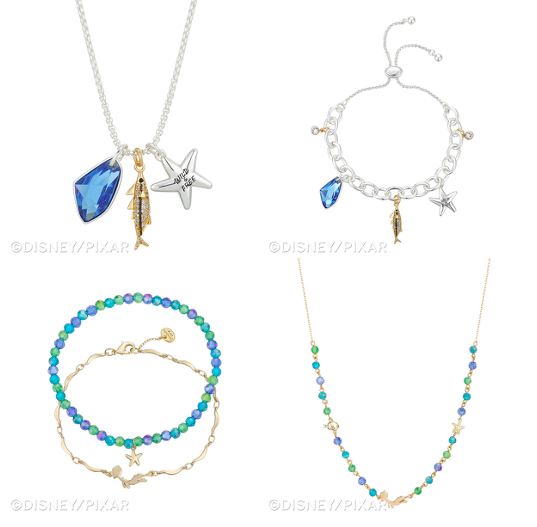 Sea-Worthy Luca Jewelry