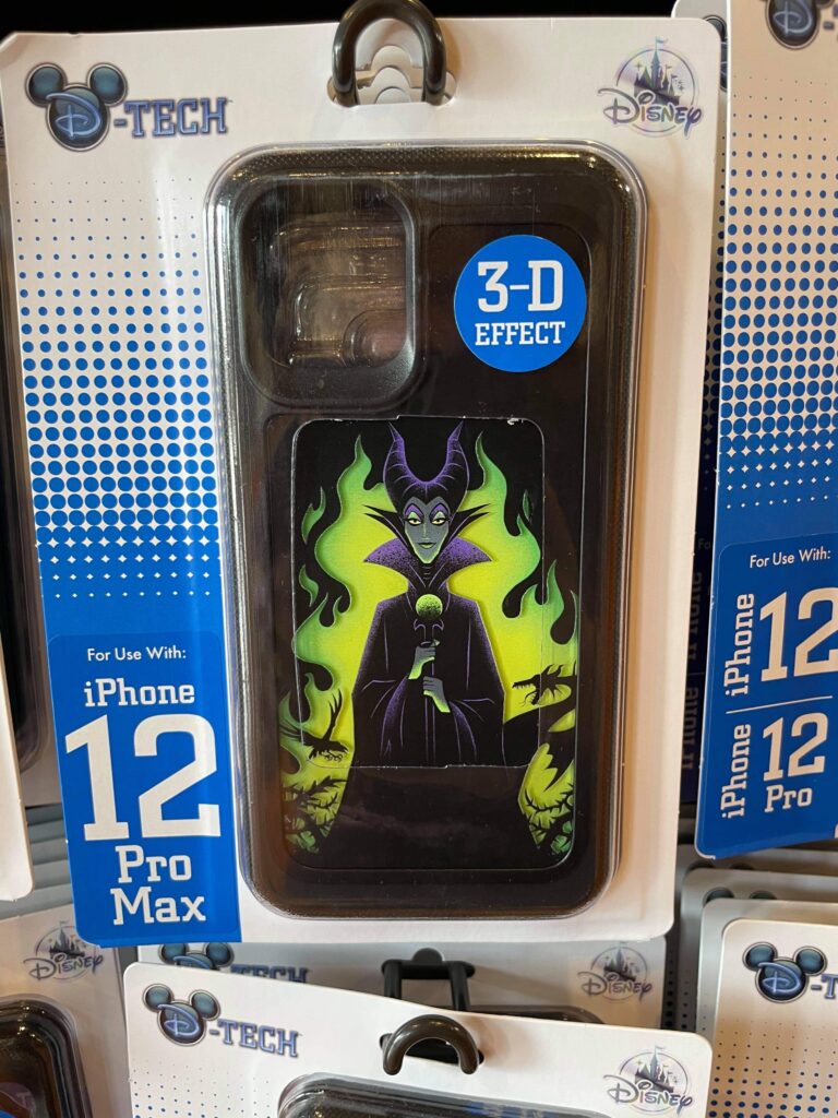 Disney Villains Phone Cases