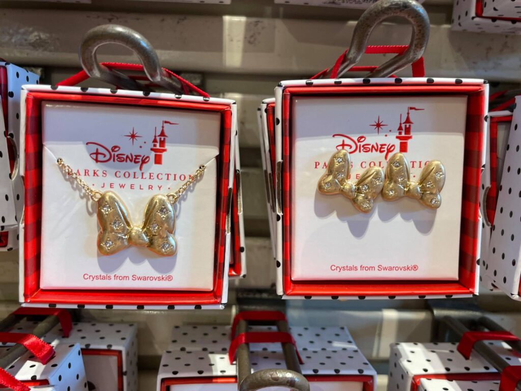 Minnie Bow Jewelry