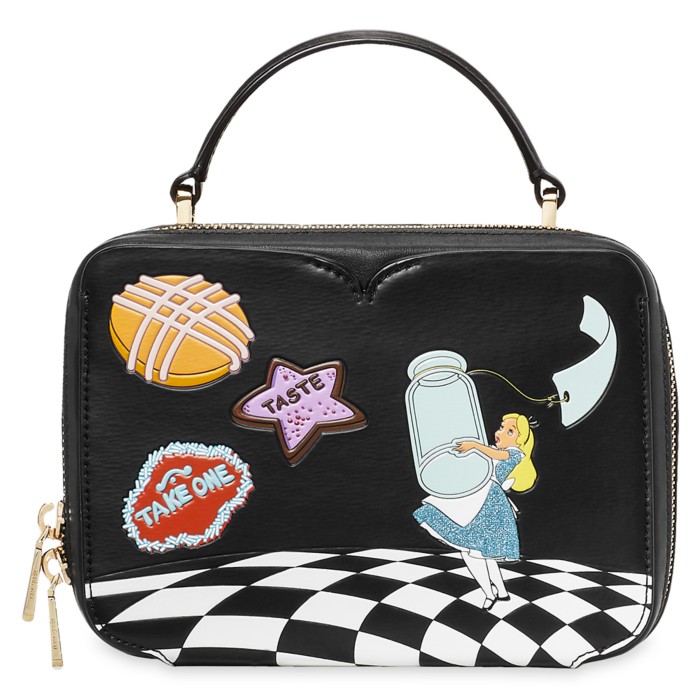 The Kate Spade Alice Collection Is Available Online Now