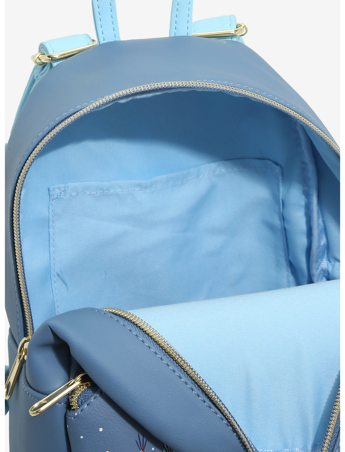peter pan backpack