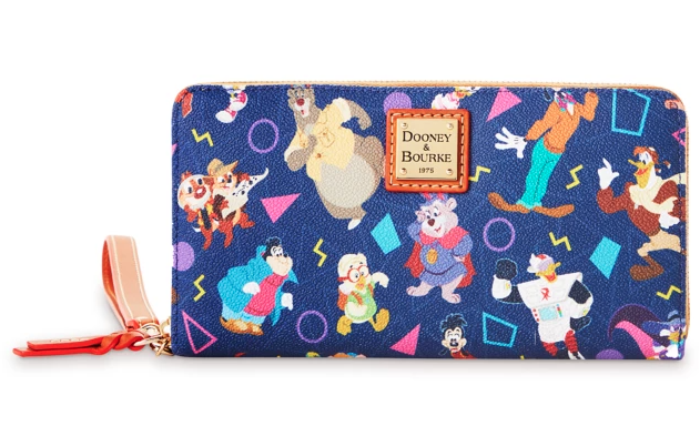Disney Afternoon Dooney & Bourke Collection By Cortney Williams Is Here ...