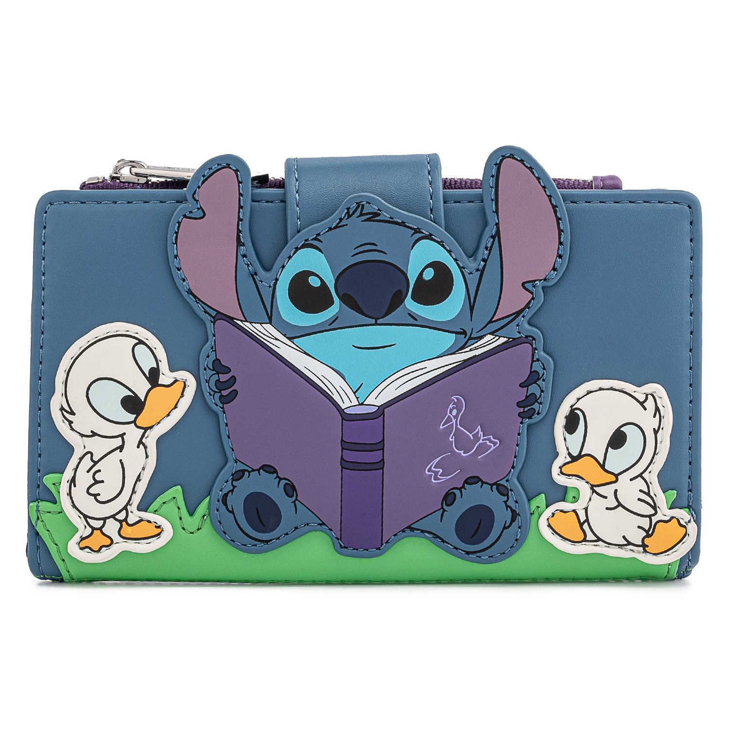 stitch and ducklings funko pop