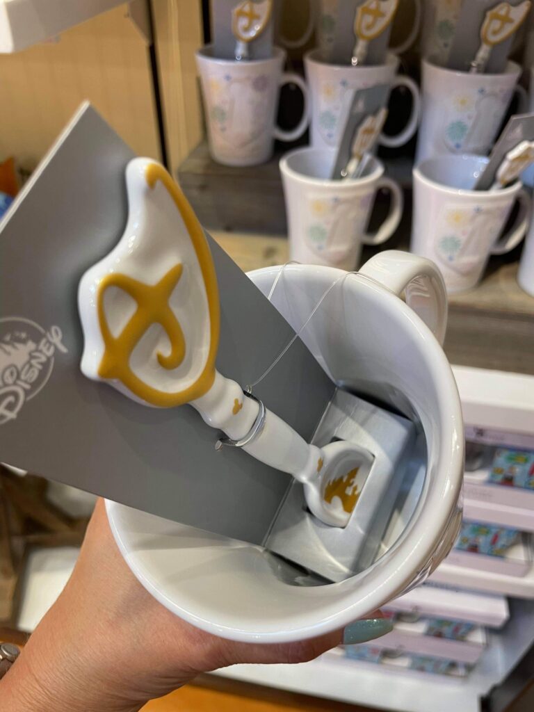 Magical New Disney Mugs