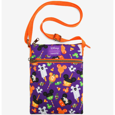 Disney Crossbody Bags by Loungefly