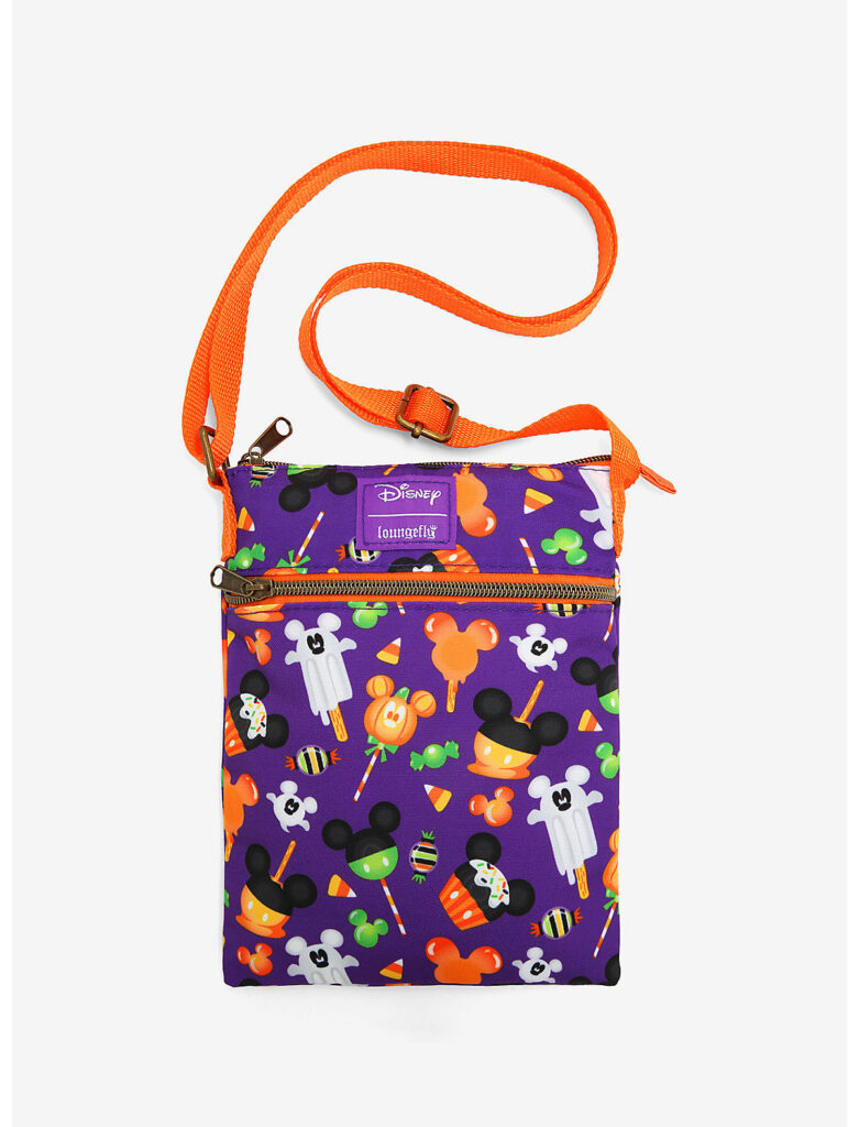 Disney Crossbody Bags by Loungefly
