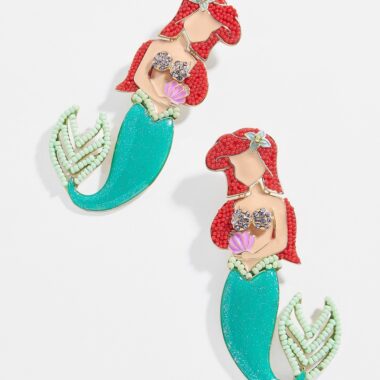 Disney Princess BaubleBar Earrings