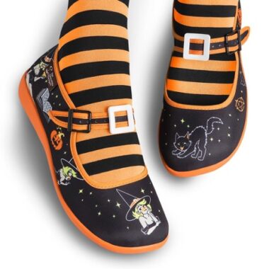 chocolaticas shoes wholesale